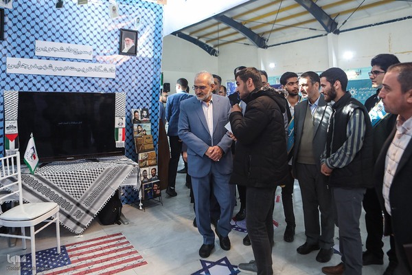 نخستین کنگره بین‎المللی دانشمند برجسته شهید حسن طهرانی مقدم