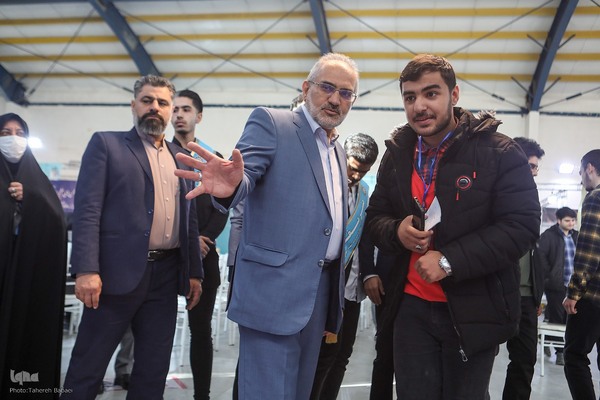 نخستین کنگره بین‎المللی دانشمند برجسته شهید حسن طهرانی مقدم