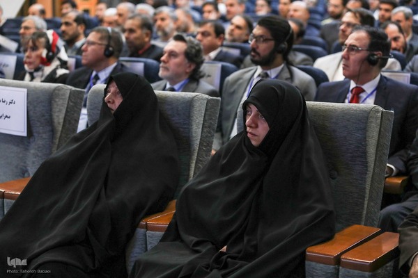 نخستین کنگره بین‎المللی دانشمند برجسته شهید حسن طهرانی مقدم