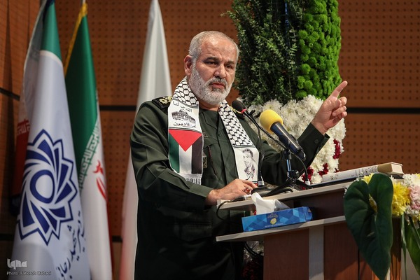 نخستین کنگره بین‎المللی دانشمند برجسته شهید حسن طهرانی مقدم