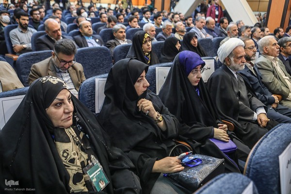 نخستین کنگره بین‎المللی دانشمند برجسته شهید حسن طهرانی مقدم