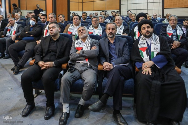 نخستین کنگره بین‎المللی دانشمند برجسته شهید حسن طهرانی مقدم