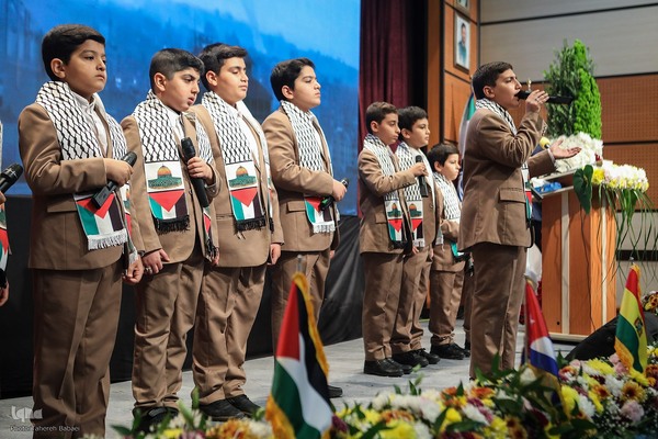 نخستین کنگره بین‎المللی دانشمند برجسته شهید حسن طهرانی مقدم