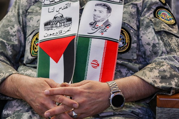 نخستین کنگره بین‎المللی دانشمند برجسته شهید حسن طهرانی مقدم