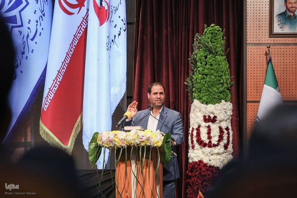 نخستین کنگره بین‎المللی دانشمند برجسته شهید حسن طهرانی مقدم