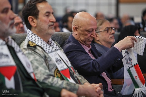 نخستین کنگره بین‎المللی دانشمند برجسته شهید حسن طهرانی مقدم