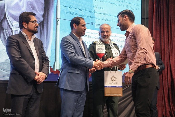 نخستین کنگره بین‎المللی دانشمند برجسته شهید حسن طهرانی مقدم