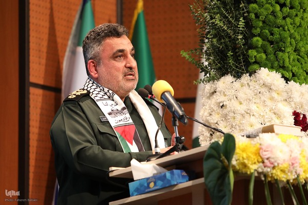 نخستین کنگره بین‎المللی دانشمند برجسته شهید حسن طهرانی مقدم