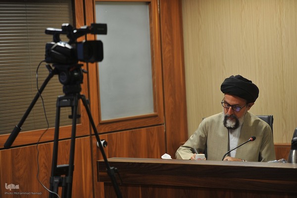 هفتمین کنگره بین المللی علوم انسانی اسلامی