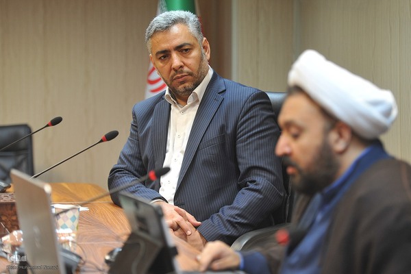 هفتمین کنگره بین المللی علوم انسانی اسلامی