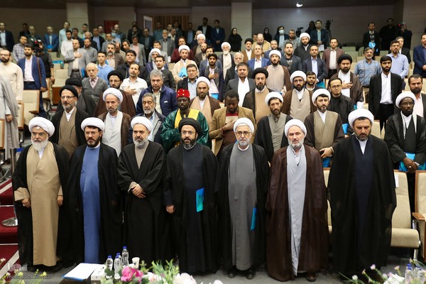 کنگره بین‌المللی «اندیشه‌های قرآنی مقام معظم رهبری»