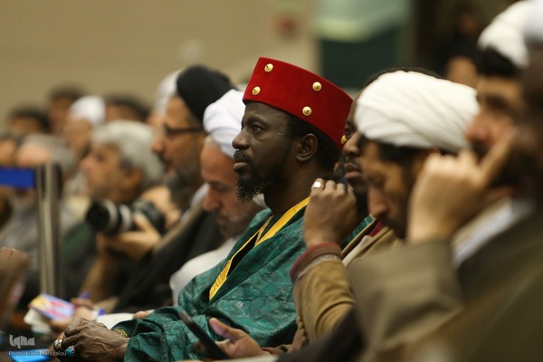 کنگره بین‌المللی «اندیشه‌های قرآنی مقام معظم رهبری»