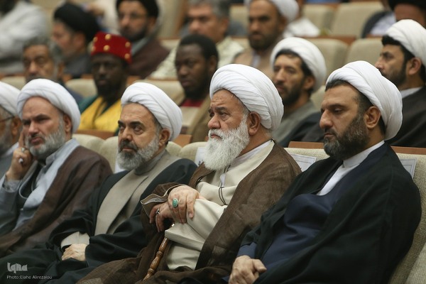 کنگره بین‌المللی «اندیشه‌های قرآنی مقام معظم رهبری»