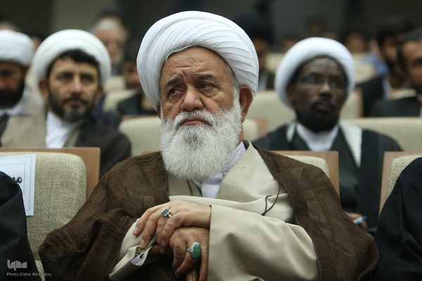 کنگره بین‌المللی «اندیشه‌های قرآنی مقام معظم رهبری»