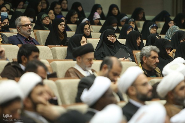 کنگره بین‌المللی «اندیشه‌های قرآنی مقام معظم رهبری»