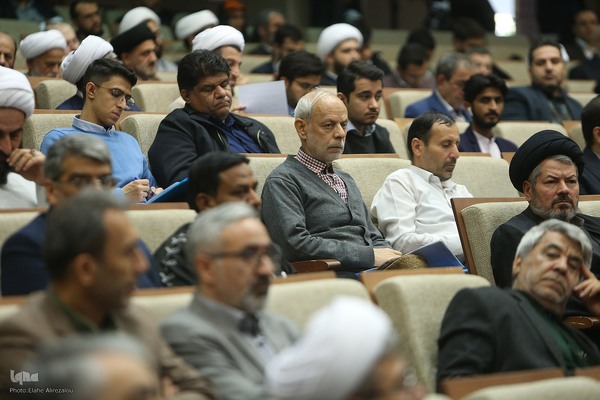 کنگره بین‌المللی «اندیشه‌های قرآنی مقام معظم رهبری»