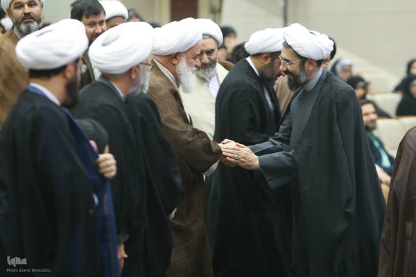 کنگره بین‌المللی «اندیشه‌های قرآنی مقام معظم رهبری»