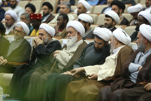 کنگره بین‌المللی «اندیشه‌های قرآنی مقام معظم رهبری»