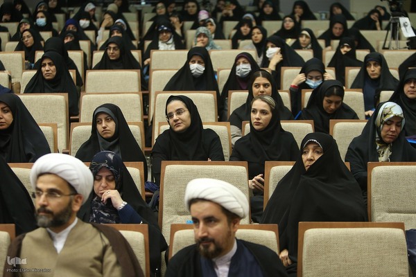 کنگره بین‌المللی «اندیشه‌های قرآنی مقام معظم رهبری»