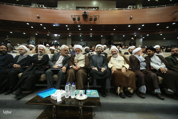 کنگره بین‌المللی «اندیشه‌های قرآنی مقام معظم رهبری»