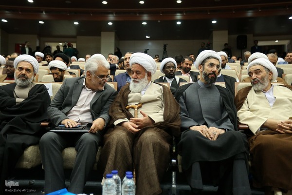 کنگره بین‌المللی «اندیشه‌های قرآنی مقام معظم رهبری»