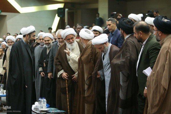 کنگره بین‌المللی «اندیشه‌های قرآنی مقام معظم رهبری»