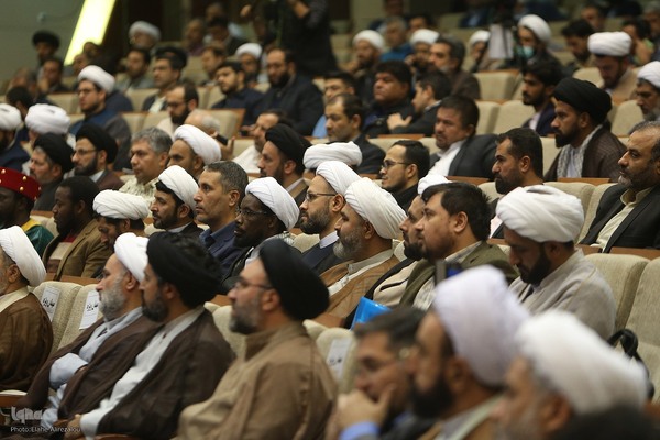 کنگره بین‌المللی «اندیشه‌های قرآنی مقام معظم رهبری»