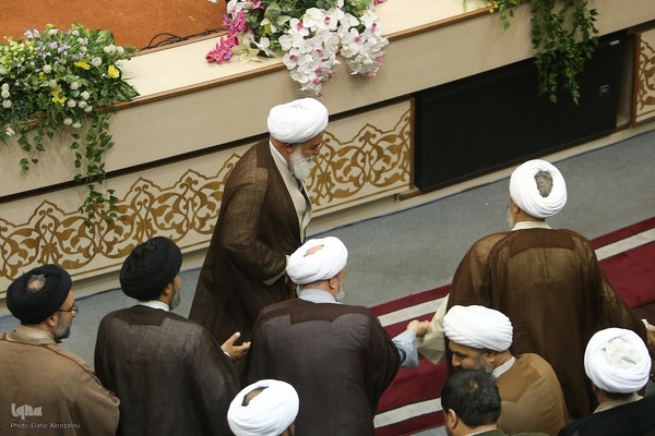 کنگره بین‌المللی «اندیشه‌های قرآنی مقام معظم رهبری»