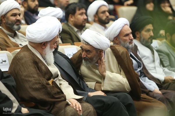 کنگره بین‌المللی «اندیشه‌های قرآنی مقام معظم رهبری»