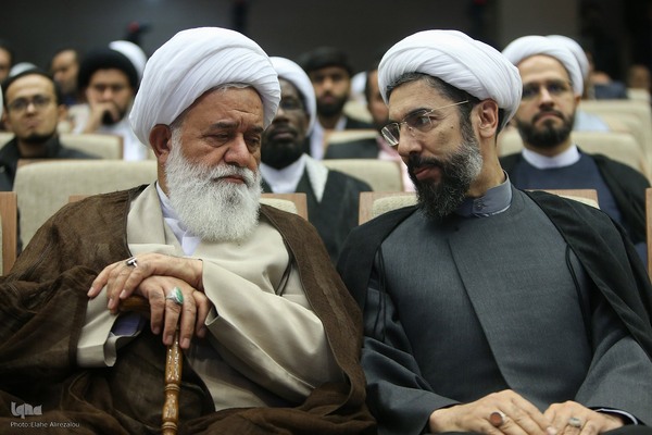 کنگره بین‌المللی «اندیشه‌های قرآنی مقام معظم رهبری»