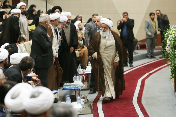 کنگره بین‌المللی «اندیشه‌های قرآنی مقام معظم رهبری»