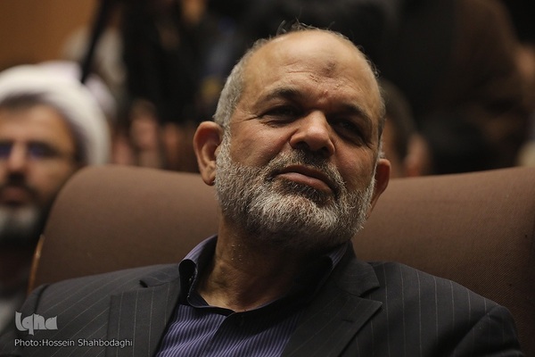 افتتاحیه نمایشگاه روایت پیشرفت