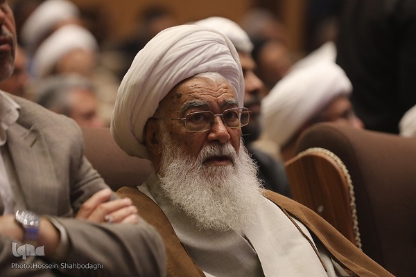 افتتاحیه نمایشگاه روایت پیشرفت