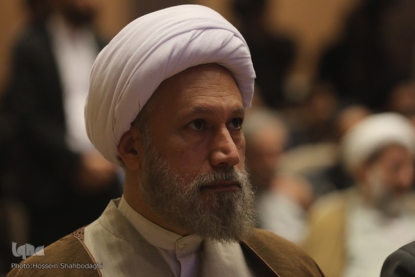 افتتاحیه نمایشگاه روایت پیشرفت