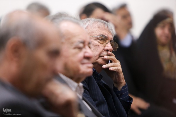 تأثیر قرآن بر آثار مولوی