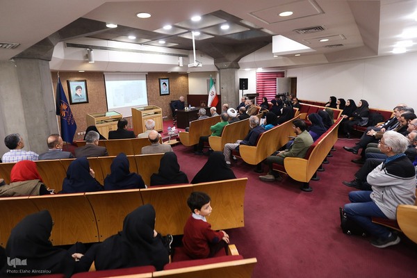 تأثیر قرآن بر آثار مولوی