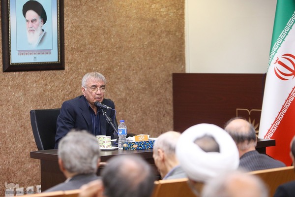 تأثیر قرآن بر آثار مولوی