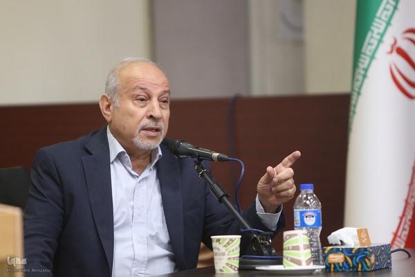 تأثیر قرآن بر آثار مولوی