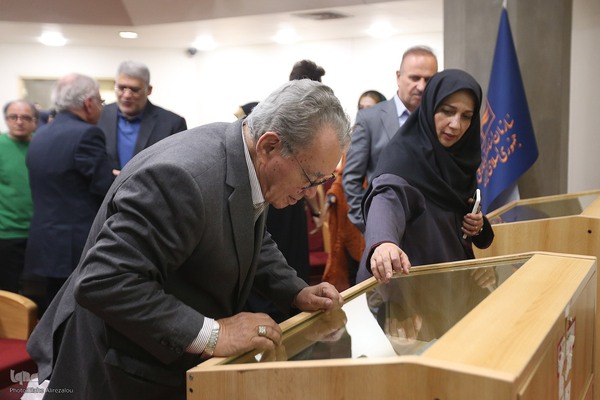 تأثیر قرآن بر آثار مولوی