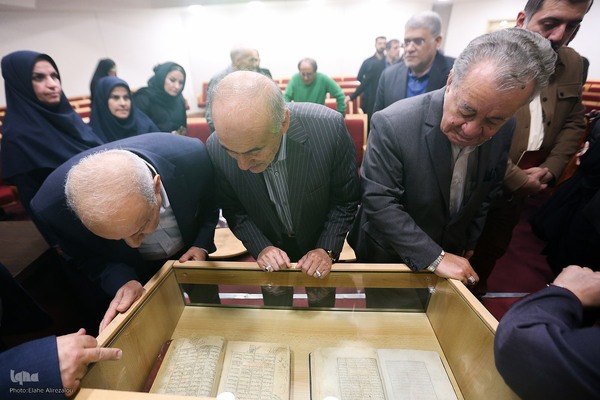 تأثیر قرآن بر آثار مولوی