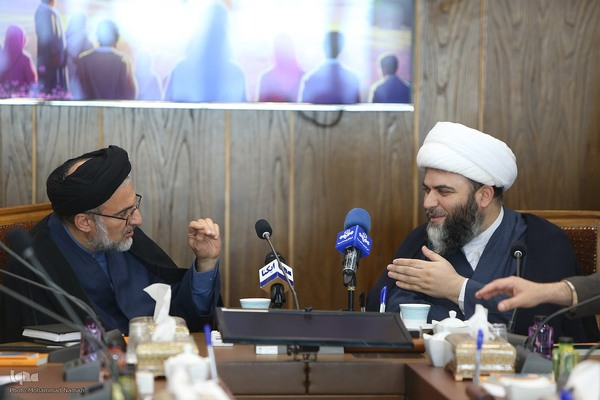 نشست خبری طرح ملی حفظ موضوعی قرآن کریم «مستورا»