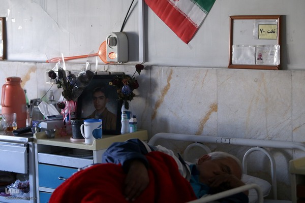 آسایشگاه کهریزک