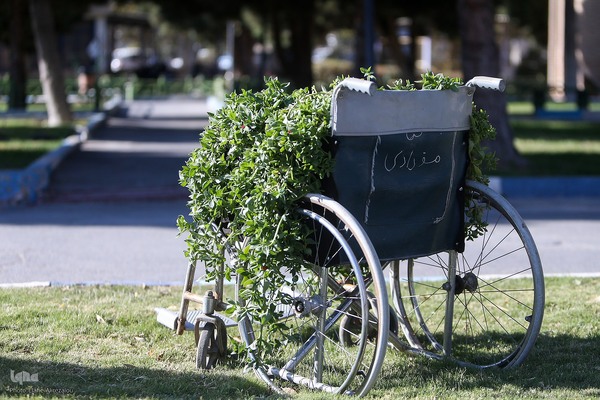 آسایشگاه کهریزک