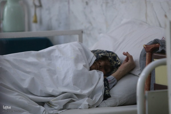 آسایشگاه کهریزک