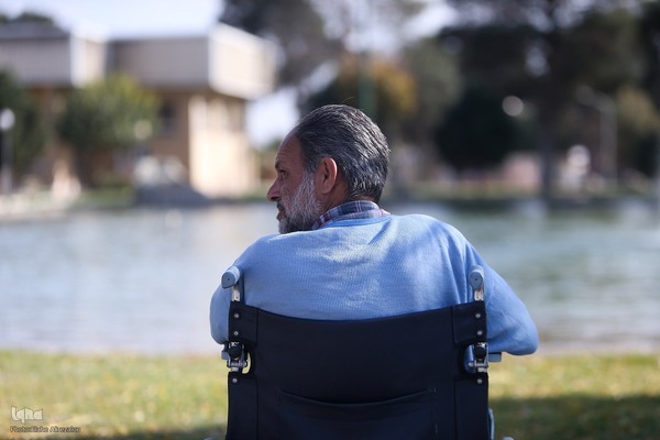 آسایشگاه کهریزک