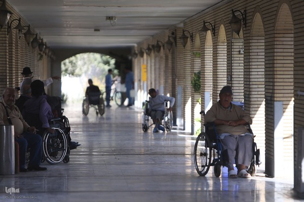 آسایشگاه کهریزک