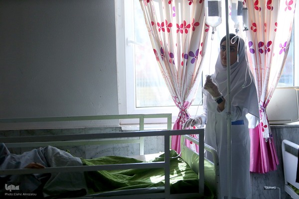 آسایشگاه کهریزک