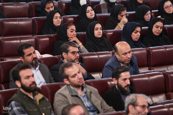 نشست کتاب ماندگار