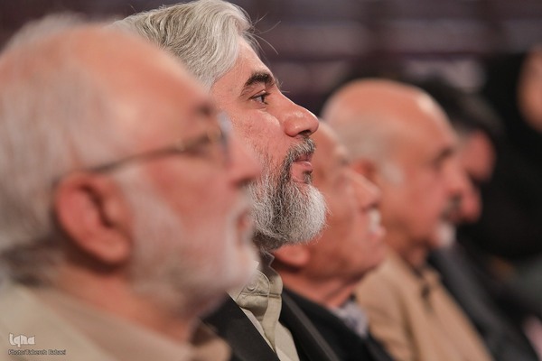 نشست کتاب ماندگار