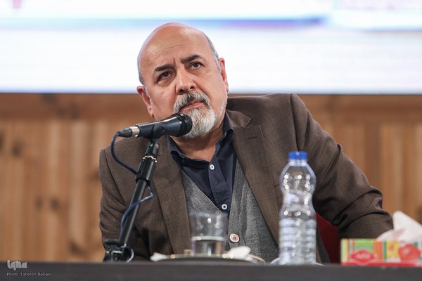 محسن معینی پژوهشگر 